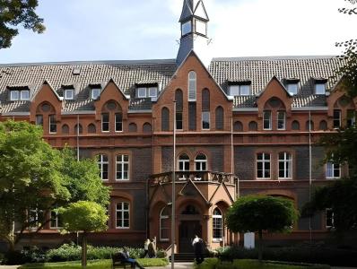 Mutterhaus Düsseldorf - 15
