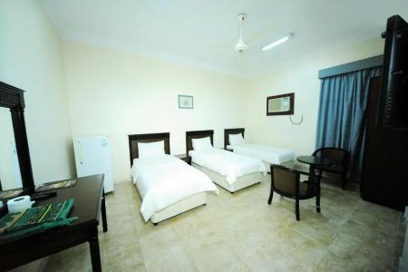 Al Jumhour Apartments - 19