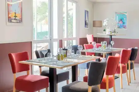Best Western Plus HyèRes côTe d'Azur - 26