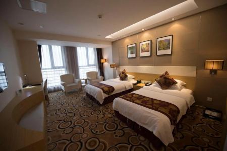 Suzhou Sun Plaza - 6