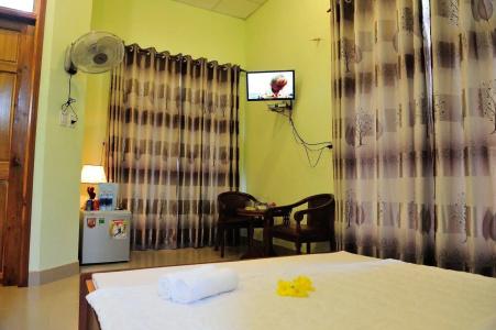 Tang Thanh Phat Resort - 14