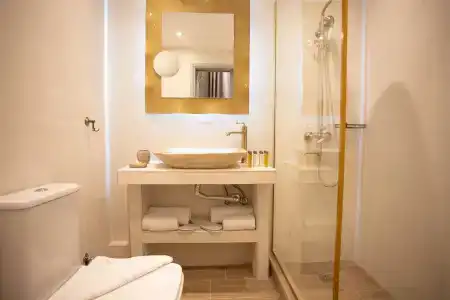 Pandrosos Divine Suites - 19