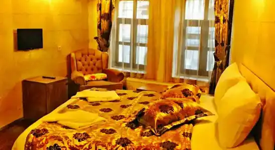 Diamond of Cappadocia - 18