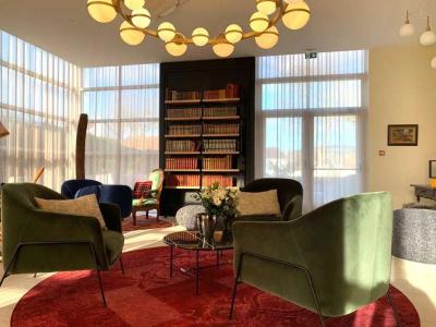 Les Nomades Beaune - 15