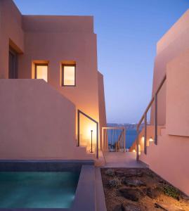 Kalestesia Suites - 220