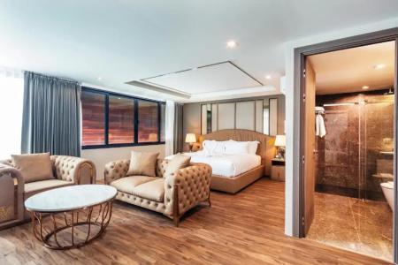 The Grand Sala Thai - 56