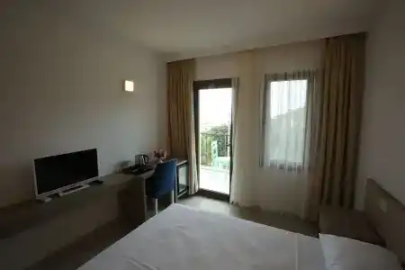 Aria Doria Otel - 82