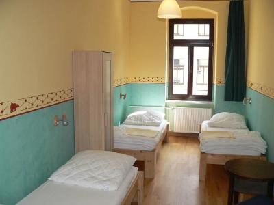 Hostel Mondpalast - 5
