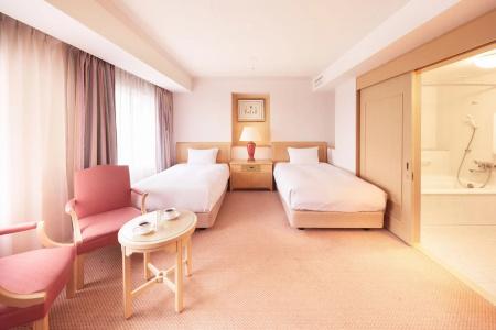 Omo7 Asahikawa By Hoshino Resorts - 6