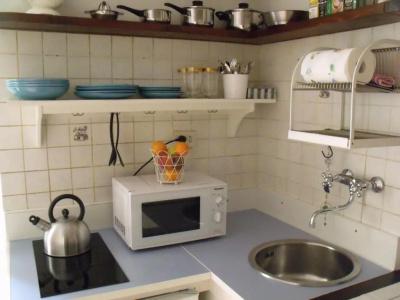 b&b Ventisei Scalini a Trastevere - 121
