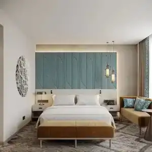 DoubleTree by Hilton - 47