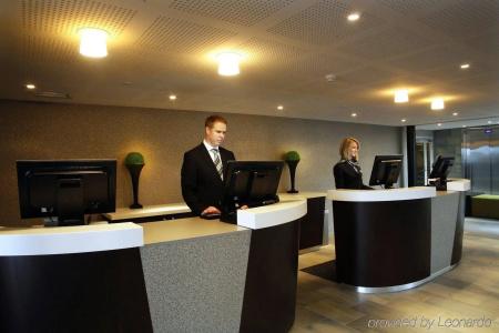 Scandic Bakklandet - 24