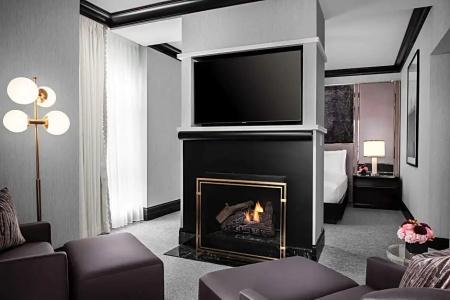 Waldorf Astoria Chicago - 114