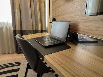Novotel Limoges Le Lac - 88
