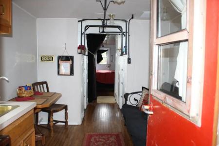 Woodrow House - 37