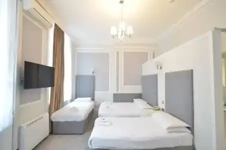 Amber Residence Aparthotel - 204