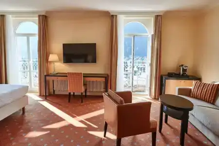 Steigenberger GrandBelvedere - 110