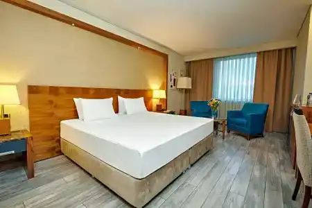 Dedeman Konya Convention Center - 45