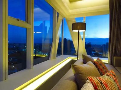 Mode Sathorn - Sha Extra Plus - 55