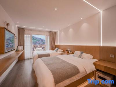Capital Executive Apartment - 65