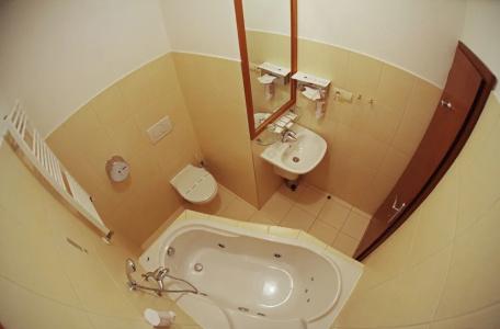Penzion & Wellness Zoborska - 35