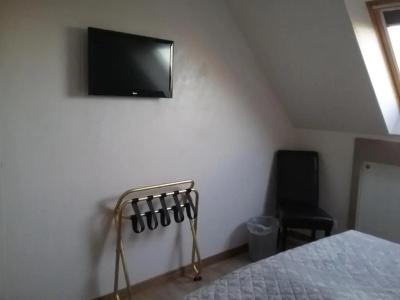 B&B 't Hemelbedje - 24