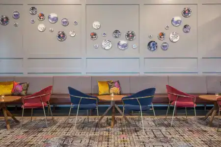 Radisson Blu Amsterdam Airport, Schiphol - 12