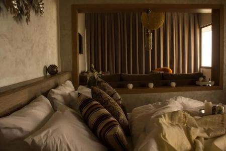 Mabrouk and Suites- Adult only - 95