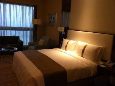 Holiday Inn Chengdu Xindu, An Ihg - 73