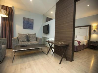 Sukhumvit Suites - 91