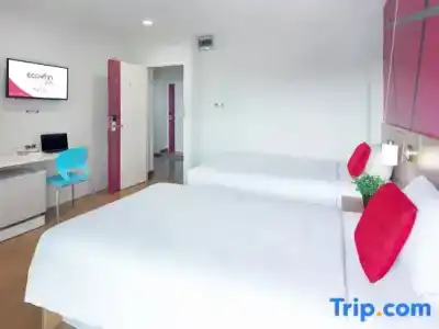 Eco Inn Lite Chanthaburi - 12
