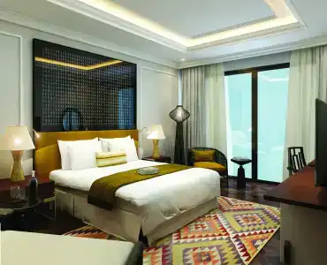 Silk Path Grand & Spa - 6