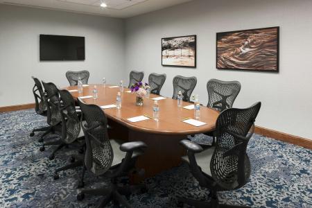 Hilton Garden Inn Austin North - 26