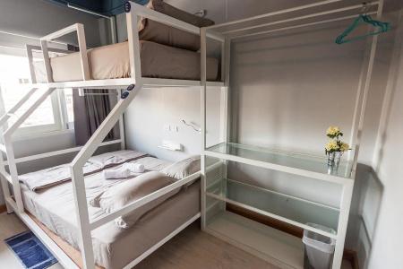 The Moon Hostel Huahin - 54