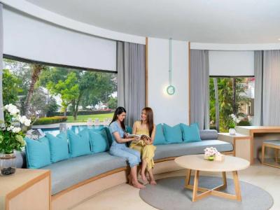 Novotel Rayong Rim Pae Resort - 134