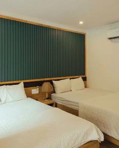 Catba Oasis Bungalows - 34
