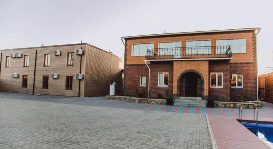 Guest House ''Sunny Resort'' - 0