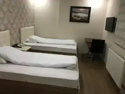 Ipekyolu - 1