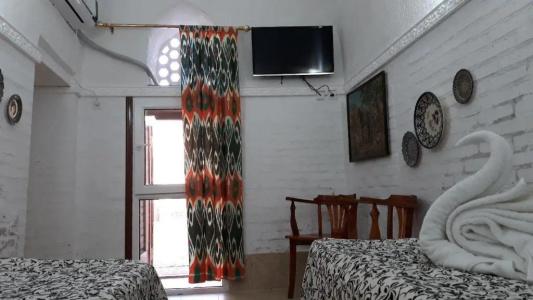 Caravan Sarai - 4