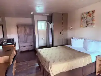 Adobe Inn - 52