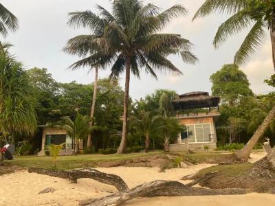 Koh Ao Kao White Sand Beach - 59