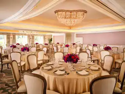 The Beverly Hills - Dorchester Collection - 28