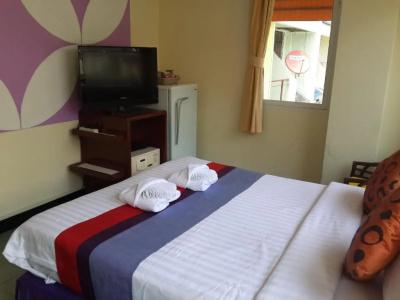 Sawasdee Sukhumvit Inn - 53