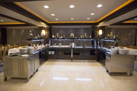 Suhan Cappadocia & Spa - 27