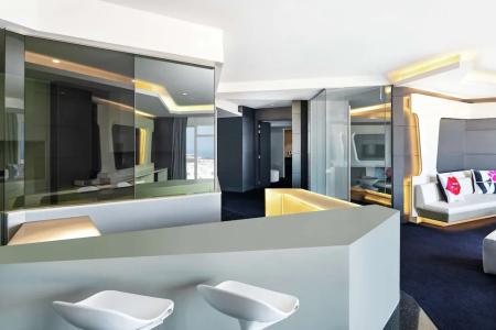 V Dubai, Curio Collection by Hilton - 95