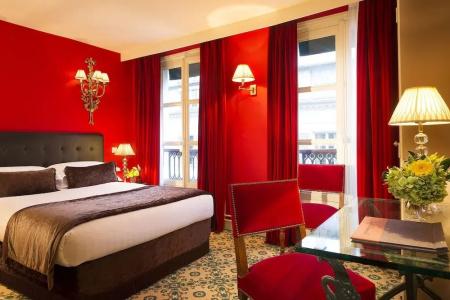 Des Deux Continents - 46