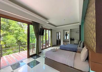 Ac 2 Resort - 242