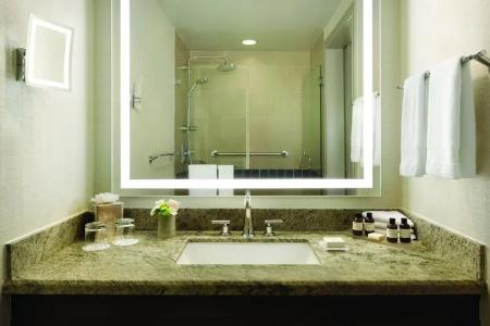 Fairmont Dallas - 72