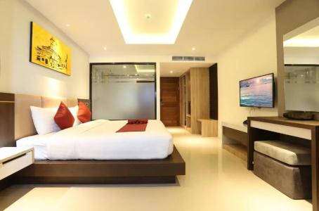 Paripas Patong Resort - Sha Extra Plus - 47