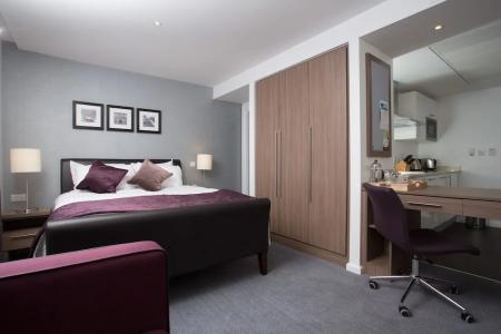 Staybridge Suites Birmingham, an IHG - 56